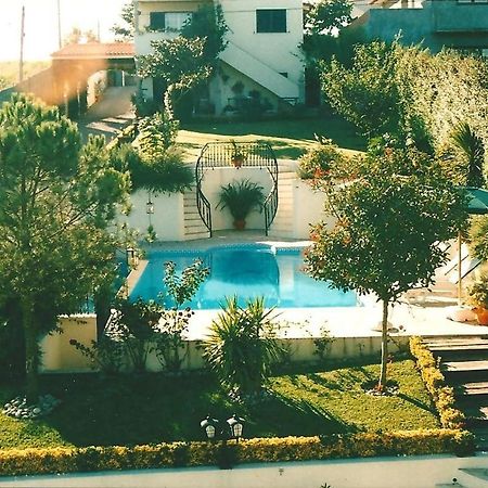 Villa D'Arcos Arcos (Vila do Conde) Exterior foto
