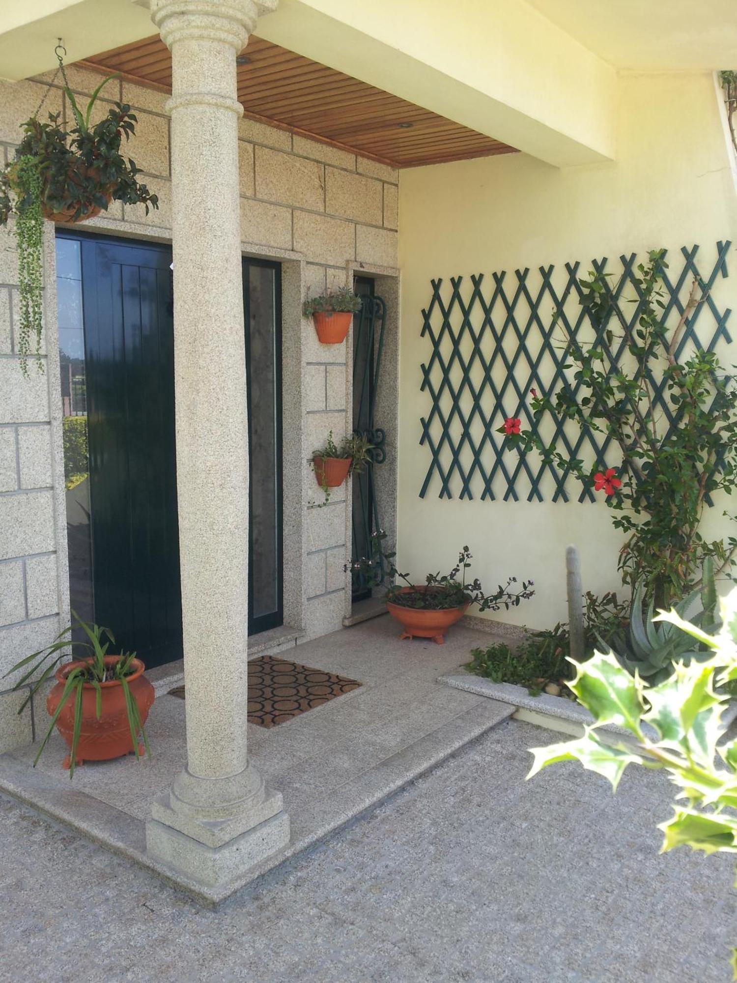 Villa D'Arcos Arcos (Vila do Conde) Exterior foto