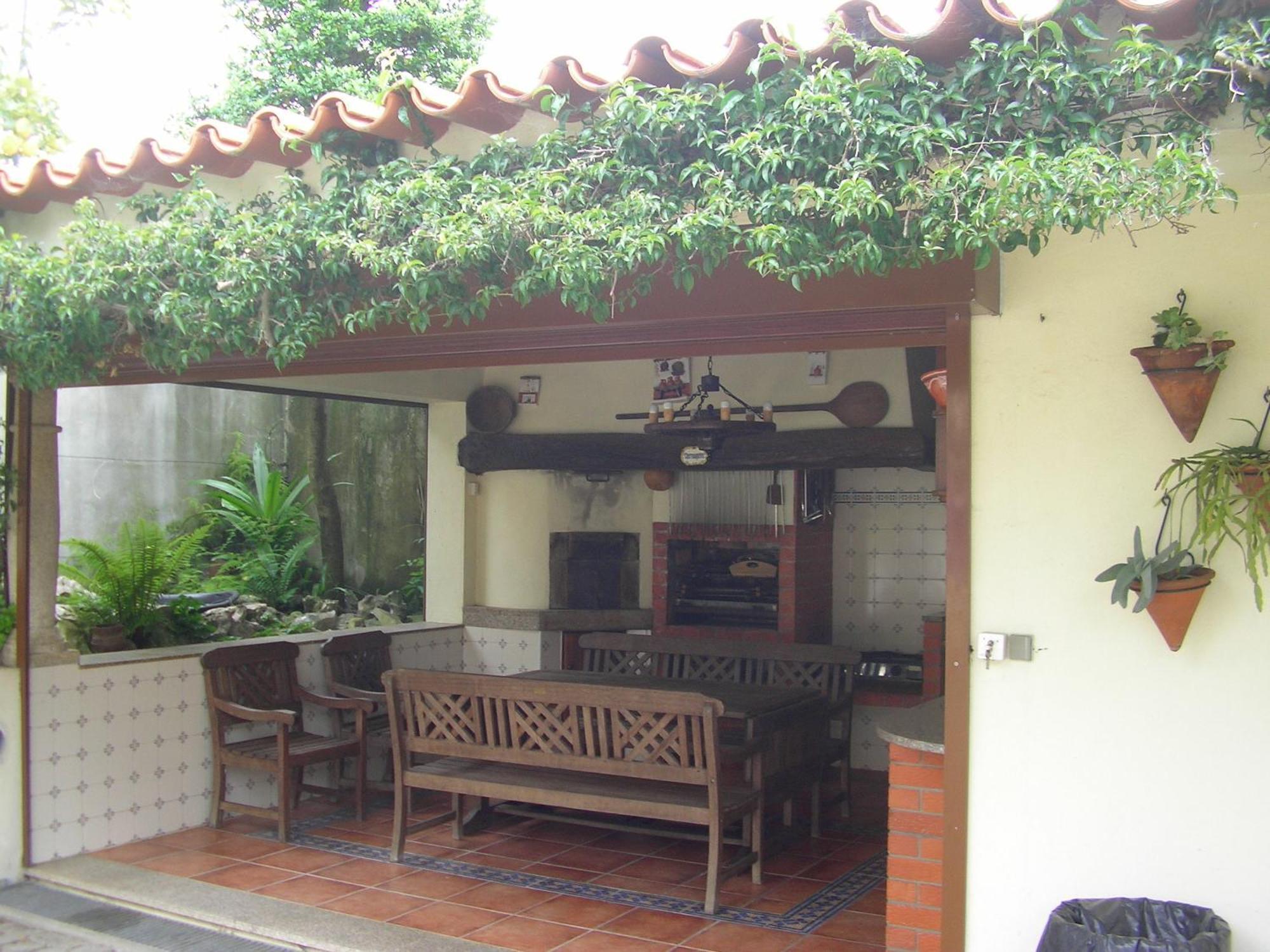 Villa D'Arcos Arcos (Vila do Conde) Exterior foto