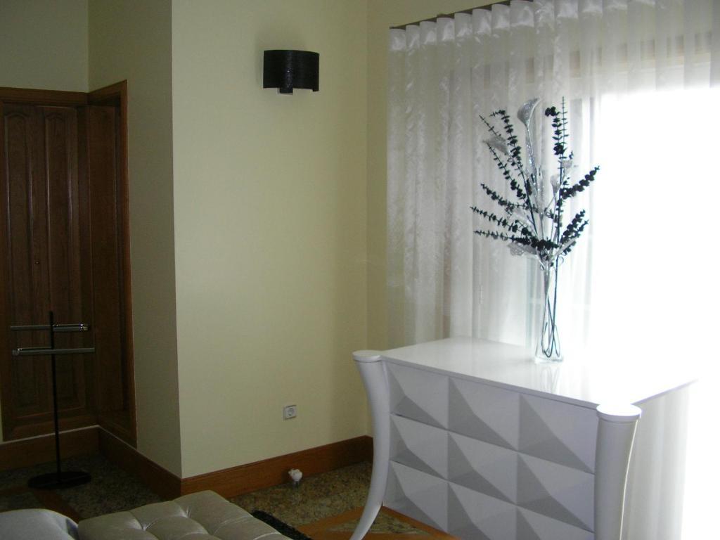 Villa D'Arcos Arcos (Vila do Conde) Quarto foto