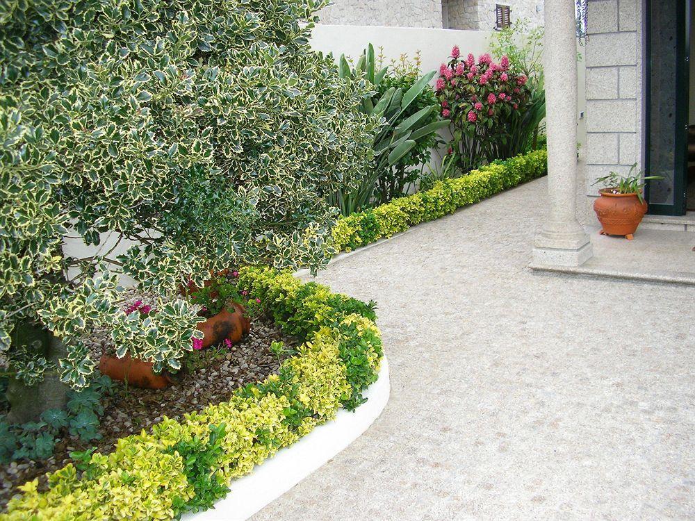 Villa D'Arcos Arcos (Vila do Conde) Exterior foto