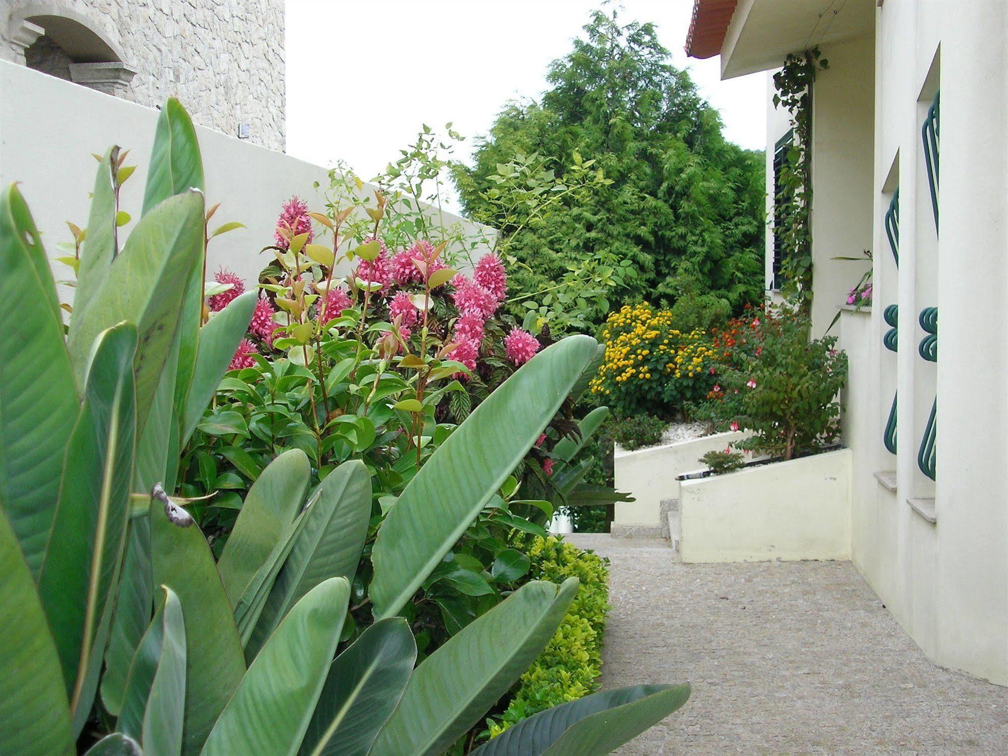 Villa D'Arcos Arcos (Vila do Conde) Exterior foto