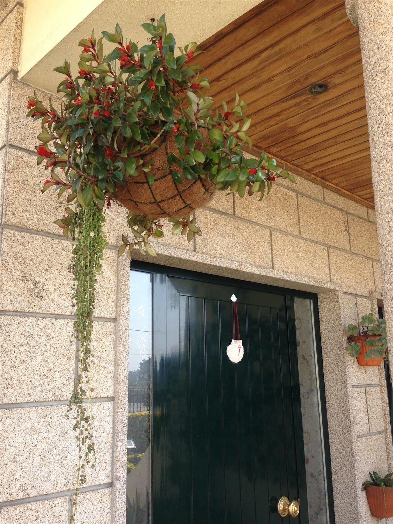 Villa D'Arcos Arcos (Vila do Conde) Exterior foto